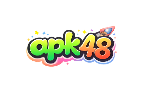 apk48 লোগো